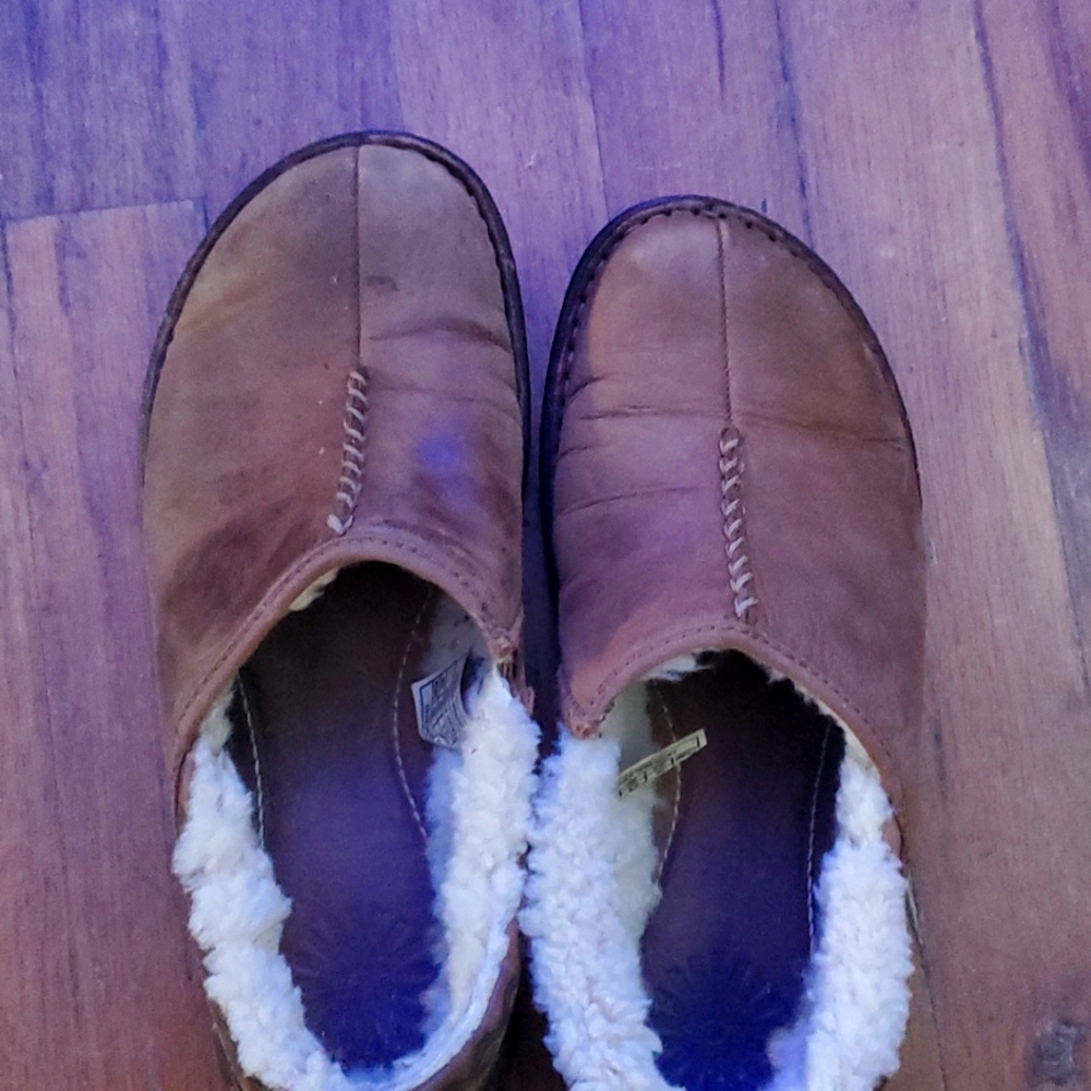 Uggs